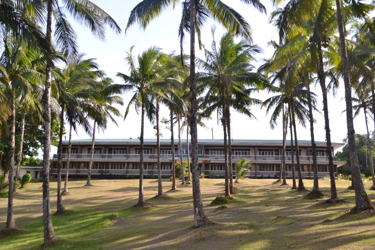 Ecoville Hotel