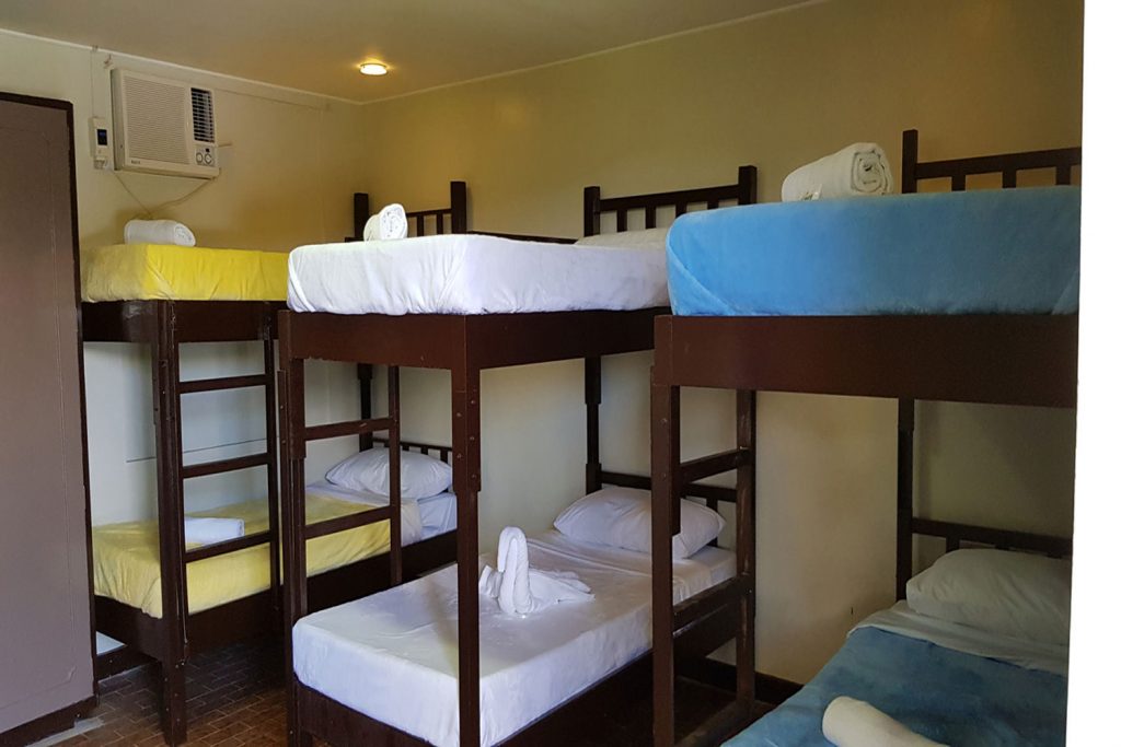 Eco Dorm