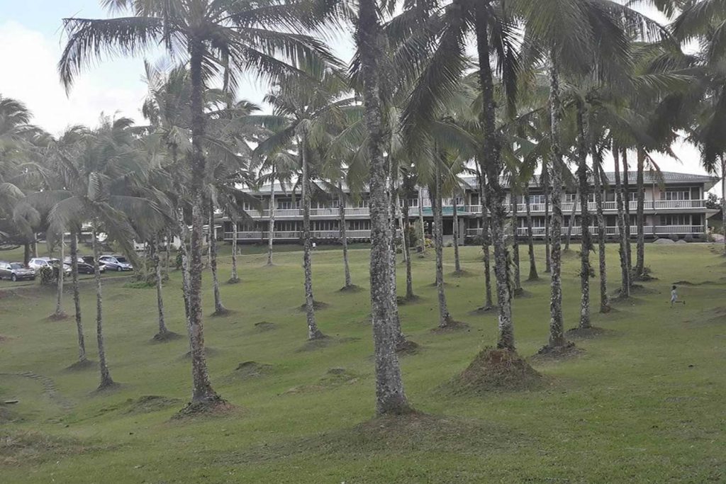 EcoHotel