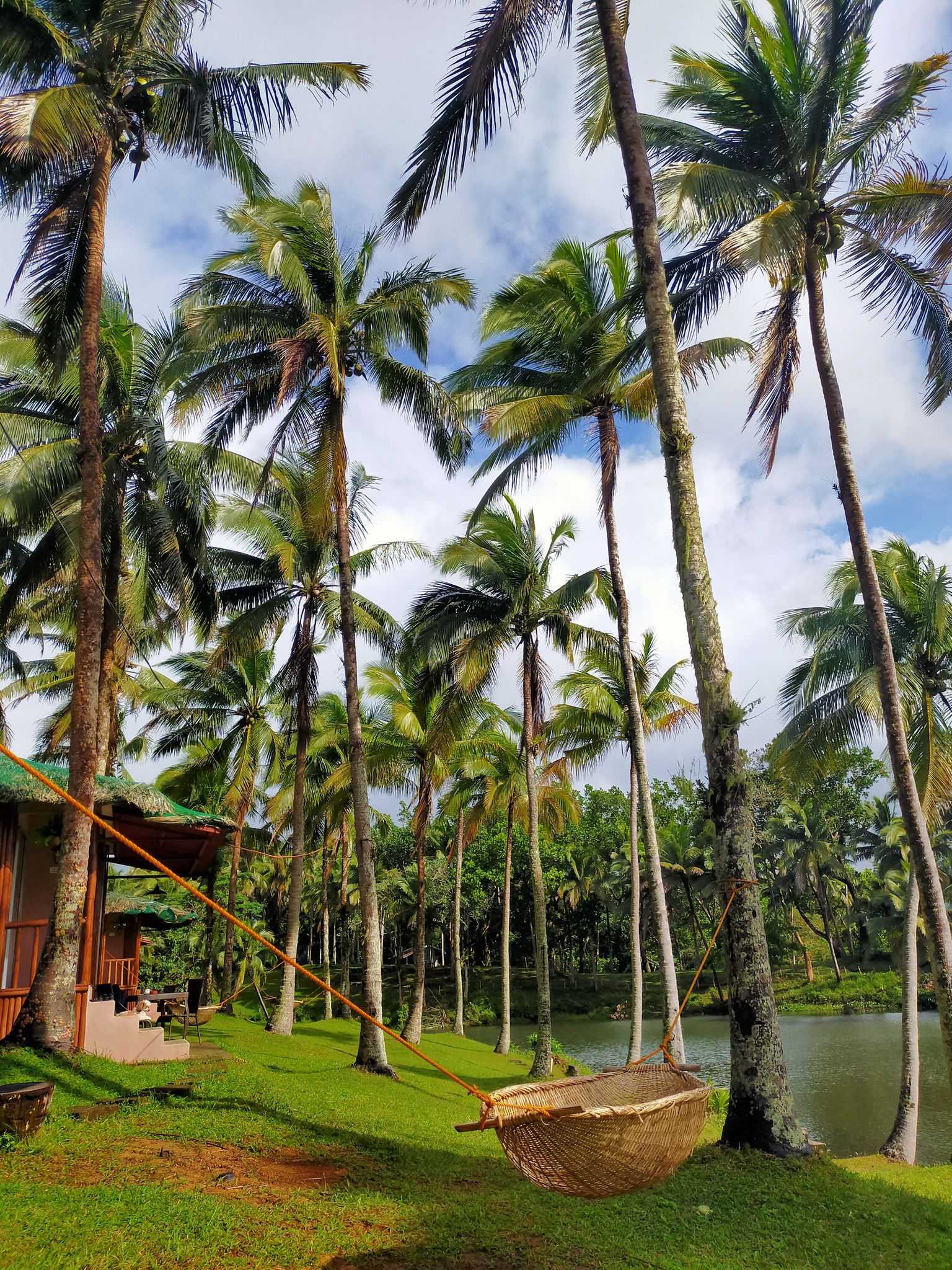 Caliraya Ecoville 