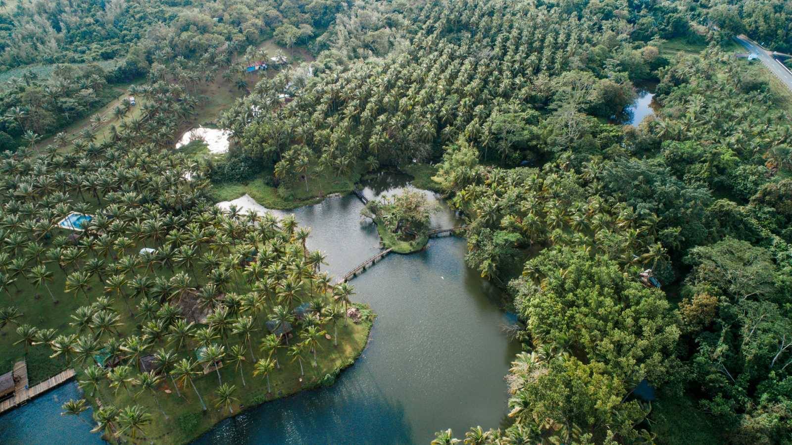 Caliraya Ecoville 