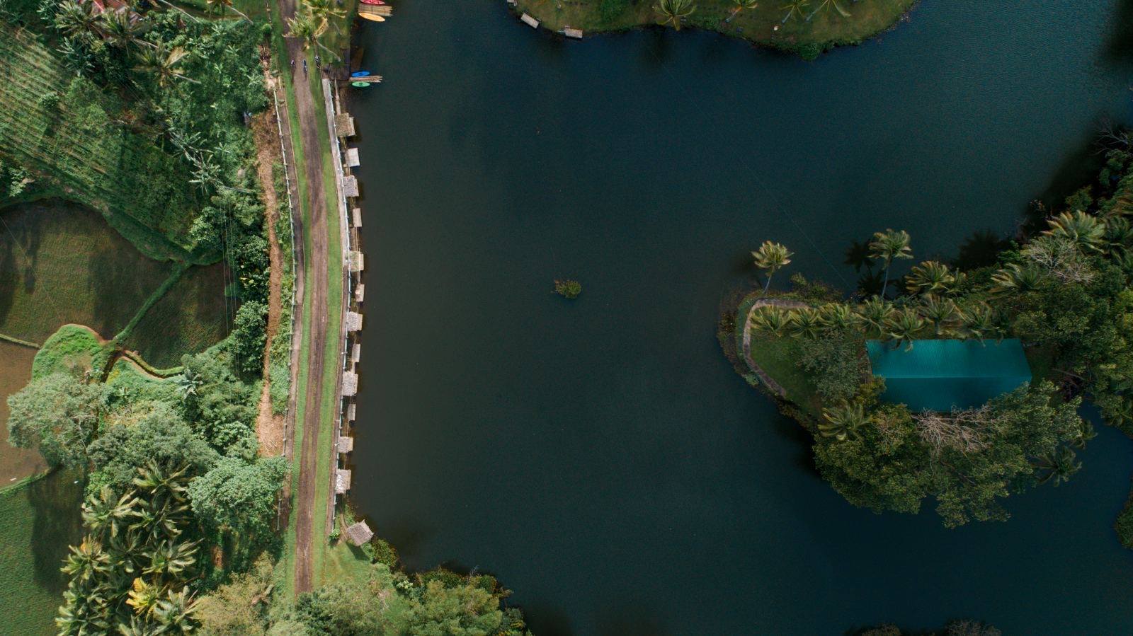 Caliraya Ecoville 