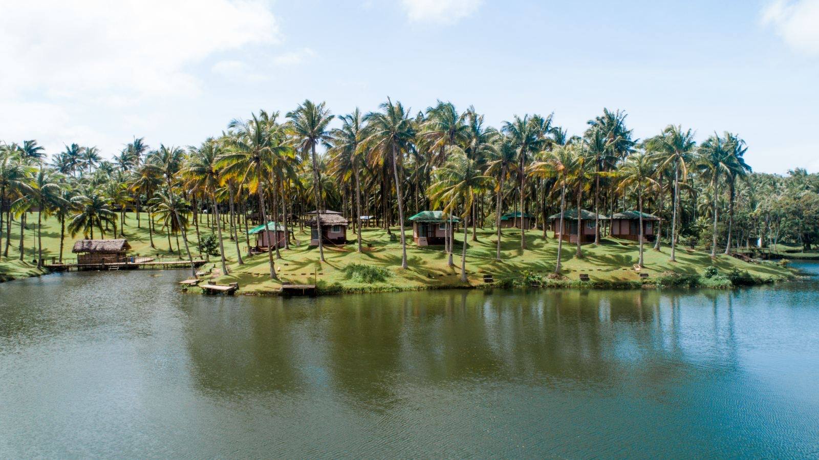 Caliraya Ecoville 