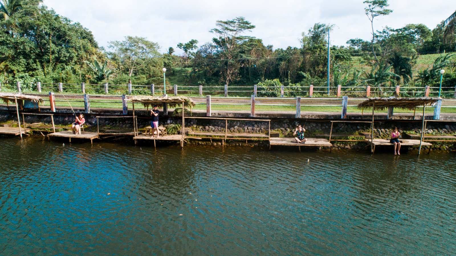 Caliraya Ecoville 