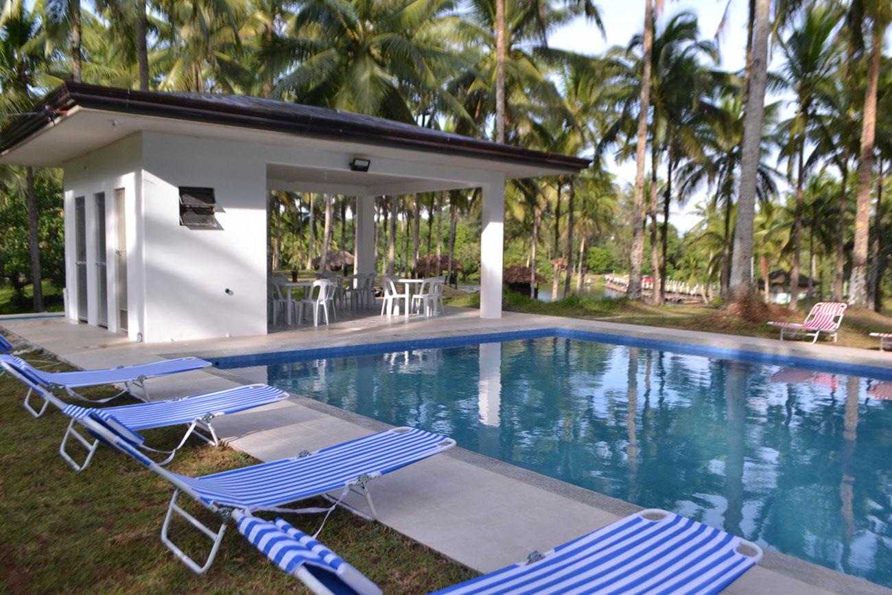 Caliraya Ecoville 