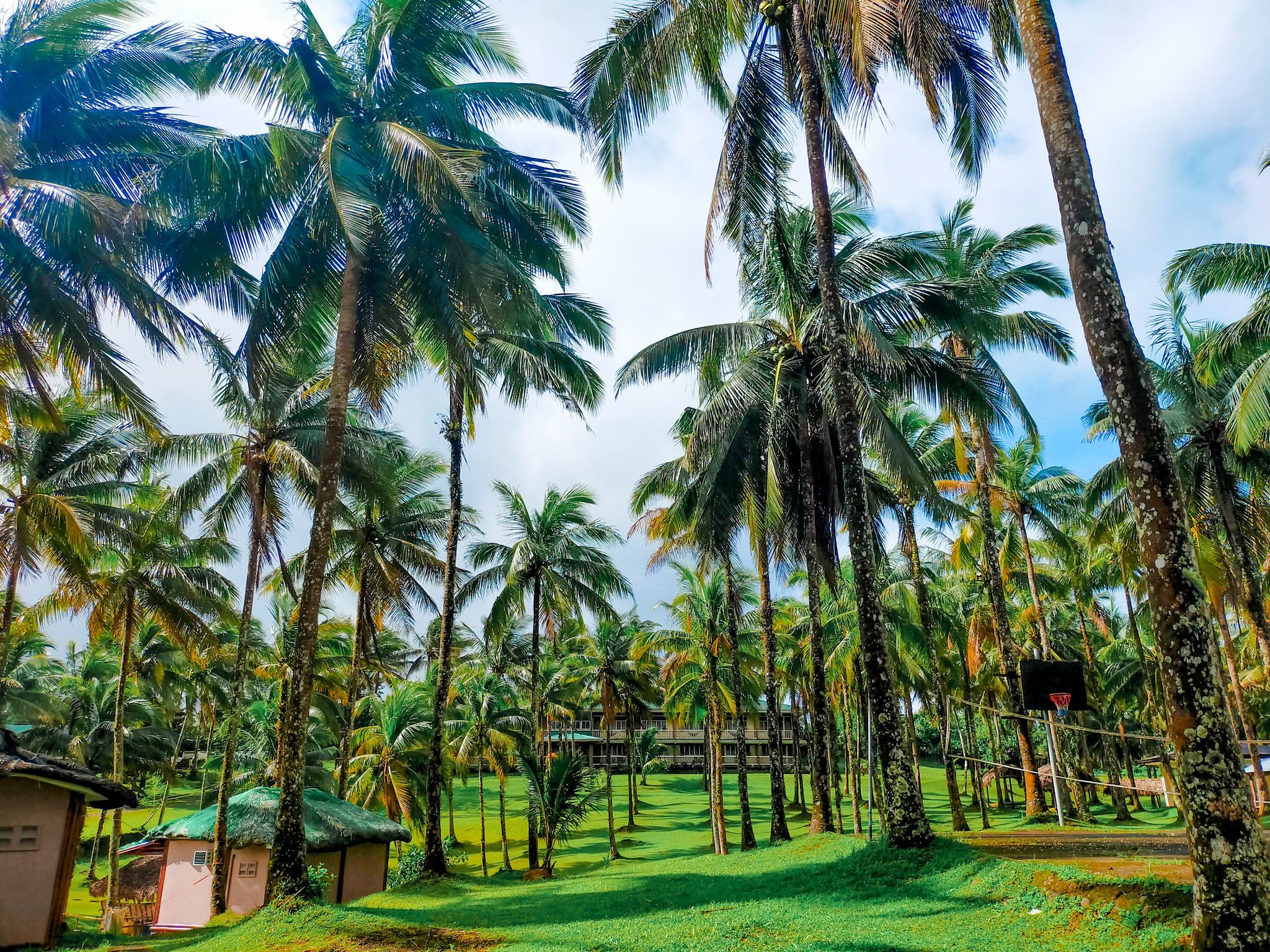 Caliraya Ecoville 
