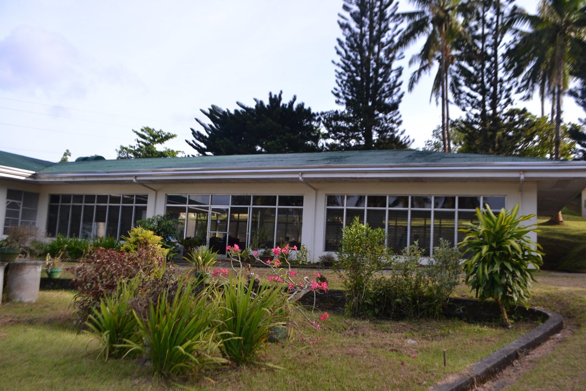 Caliraya Ecoville 