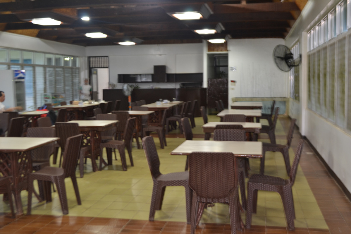 Caliraya-Resto