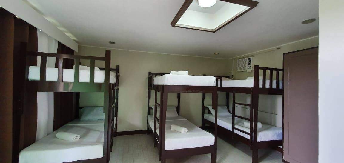 Eco Dorm