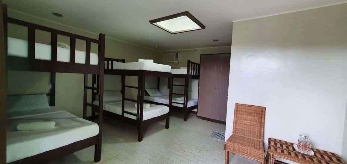 Eco Dorm