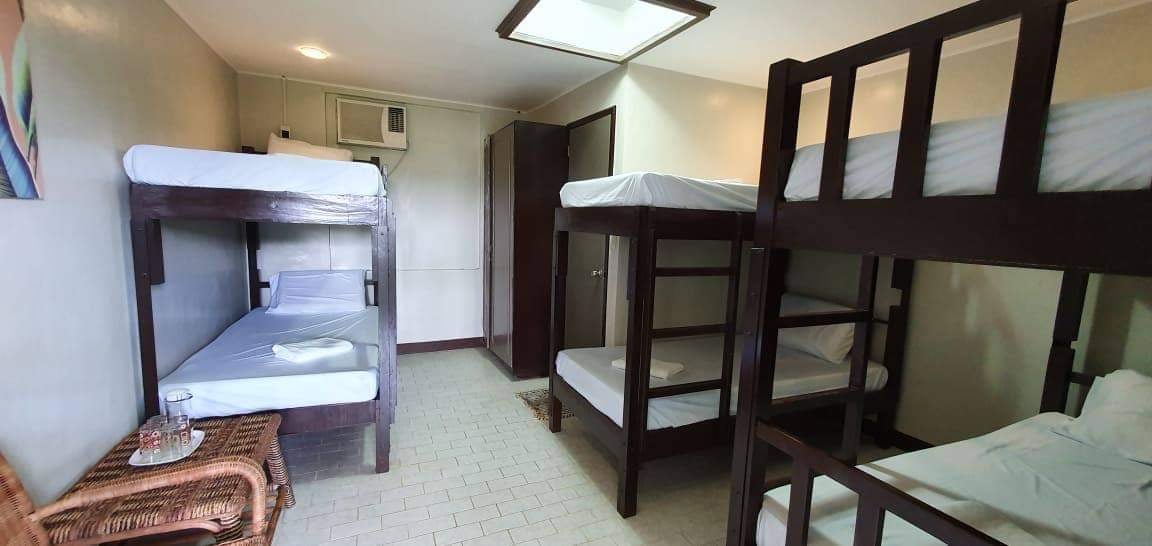 Eco Dorm