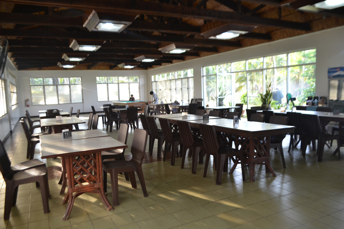 Caliraya-Resto