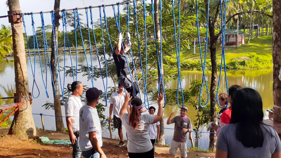 LowRopes