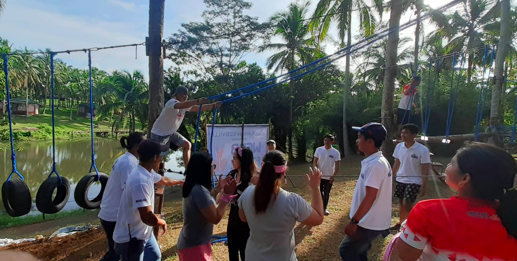 LowRopes