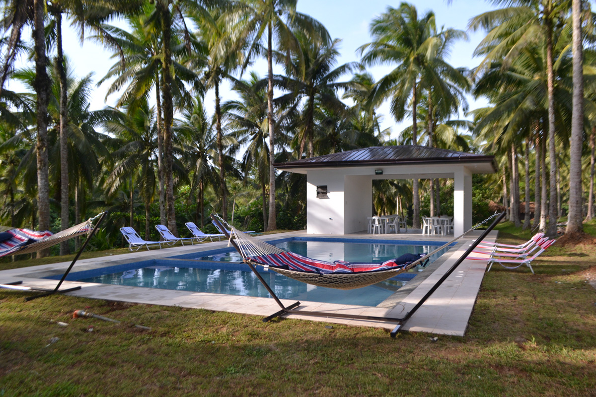 Swimmingpool
